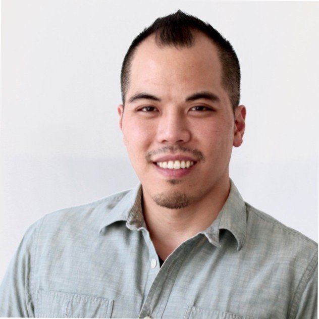 Tim Chiang